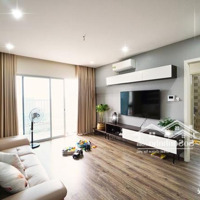 Cho Thuê Căn Hộ 17T6 Trung Hoà Nhân Chính, 120M2, 2 Phòng Ngủ, Full Nội Thất