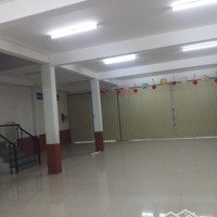 Cho Thuê Nhà Trống 81 Cần Vương - Phường 2 - Tp Tuy Hoà - Phú Yên Chính Chủ