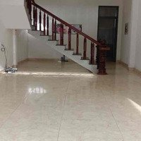 Nhà 1 Trệt 1 Lầu 5X22M Đối Diện Công Viên Kqh Lô Thanh Thanh