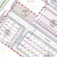 Cắt Lỗ Dự Án Anh Dũng 5 - 131M2 Đường 21M - Chỉ 17 Triệu/M2