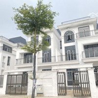 Bán Biệt Thự 300M2 View Trực Diện Công Viên, Ck 8.5% Tại Hud Mê Linh