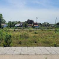Bán gấp 81m đất thổ cư(ONT) gần bến xe Củ Chi 1/ đường Nguyễn Văn Khạ