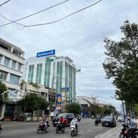 Bán Toà Văn Phòng Trung Tâm Phan Thiết - Đang Sẵn Dòng Tiền Bank 130 Triệu