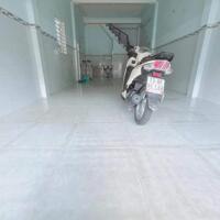 Cho thuê nhà mặt tiền đường lớn 8m kdc Việt Sing có 3 phòng ngủ -  thuận an - BD