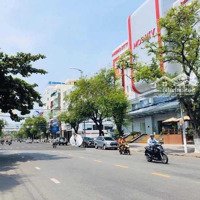 Mặt Bằng Đường Thái Nguyên, Gần Ngã 6, Gần Vincom.diện Tích200M2 Ngang 8M Rất Đẹp. Giá Thuê 100 Triệu