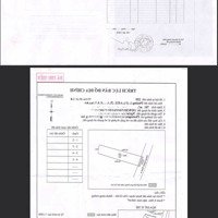 Bán Đất 781M2 Full Thổ Cư, Mặt Tiền Nguyễn Thành A, Thị Xã Kiến Tường