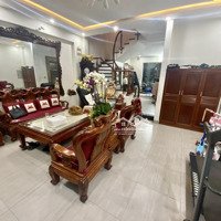 Giảm Chào Tiếp! Siêu Phẩm Liền Kề Vip - Nguyễn Trãi - Thanh Xuân - 92M2 - Ôtô Tránh - Kinh Doanh