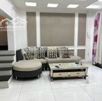 Siêu Rẻ Giá Chỉ 3Ty4 Sở Hữu Nhà 106M2 Xây 4 Tầng Trần Bình Trọng, Q10. Ngay Đh Sài Gòn