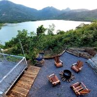 bán 41.000m2 trực diện Hồ Am Chúa có sẵn vườn xoài 10 năm huyện Diên Khánh, Khánh Hoà