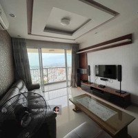 Bán Căn Hộ 2 Phòng Ngủ - View Đẹp - Chung Cư Vũng Tàu Plaza Giá Tốt Chỉ 2.39 Tỷ