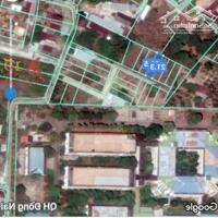 Bán 3 lô đất tại thị trấn Gia Canh Định Quán Đồng Nai chỉ 720 triệu