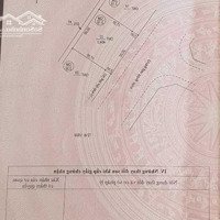 Bán Nhiều Lô Đất Biệt Thự 404M2 Kđt Sa Động - Bảo Ninh - Đồng Hới - Quảng Bình (6,2 Tỷ = 15 Triệu/M2)