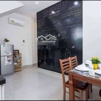 Villa Sân Vườn Gần Biển Khu Phạm Văn Đồng