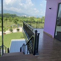 Bán Homestay Ở Lương Sơn, Hoà Bình