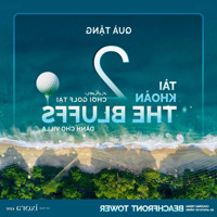 Quần Thể Nghĩ Dưỡng 5 Sao Hồ Tràm, Trực Diện Biển Tiện Ích Sân Golf, Casino 0822844669