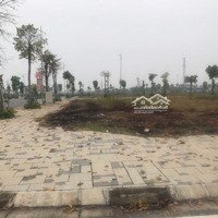 Chính Chủ Cần Bán Nền Căn Góc Gần 150M2 Tại Khu Đô Thị Việt Hàn