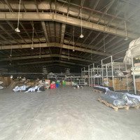 Bán Dự Án Xưởng May 22.000M2 Có 7.200M2 Nhà Xưởng Tại Thạch Thành, Thanh Hóa