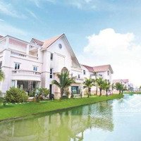 Cho Thuê Biệt Thự Đơn Lập Có Hầm, Thang Máy, 400M2 Khu Hoa Phượng Tại Vinhomes Riverside 0936373996