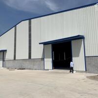 Bán đất công nghiệp có sẵn nhà xưởng 8000m2 mới tại tỉnh Hải Dương