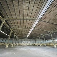 Cho Thuê Cụm Kho 8000M2 Sân Bãi 6000M2 Kcn Tâm Thắng Cưjut Đắk Nông Có Bình Điện