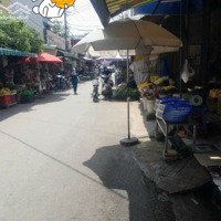 Cho Thuê Nhà Ngay Chợ Lạc Quang Giá Bán 17 Triệu/ Tháng . Vị Trí Đắt Giá