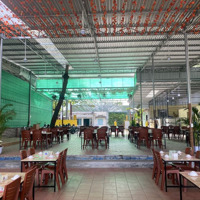 Sang Quán Nhậu 500M2 Chỉ 370 Triệu Tại Nha Trang