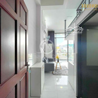 Duplex - Bancol Mới Full Nội Thất Ngay Ba Vân, Bàu Cát, Tân Bình