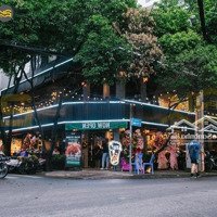2Mt Đường Lớn Cho Thuê Phù Hợp Làm Nhà Hàng Cafe