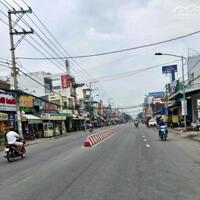 Bán đất Mặt tiền tỉnh lộ 943, Phú Hòa, Thoại Sơn, AG
