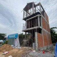 Cần Bán Lô Đất Sạch Đẹp Ngang 4M81 Đường Bưng Ông Thoàn Quận 9, Đường 12M Giá Chỉ 3Tỷ1