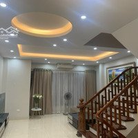 Chính Chủ Bán Cắt Lỗ Liền Kề Lộc Ninh , Chương Mỹdiện Tích68M X5 Tầng Vị Trí Siêu Đẹp Giá Bán 4,590 Tỷ