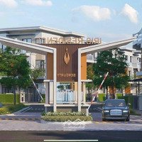 Bán Nhà Phố Ir1-10 Dự Án Iris Residence - Long An. Liên Hệ: 0902123019