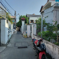 Bán Nhà Cấp 4 Hẻm Hương Điền, Phường Phước Hải Tttp Nha Trang. Nhà Gần Chợ Đồng Nai