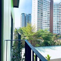 Cho Thuê Căn Hộ Ở Vạn Phúc City (Apartment For Rent In Van Phuc City)