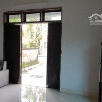 Cho Thuê Nhà Riêng 263 M2, Mặt Tiền 6 Mét, Có Sân Vườn Rộng Rãi