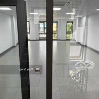 Cho Thuê Văn Phòng 50M2 Đường Nguyễn Trãi- Lê Hồng Phong. Tòa Nhà Mới, Sàn Đẹp View Kính Thoáng !