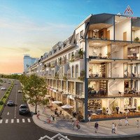 Nhận Đặt Chỗ Đợt 1 Liền Kề + Shophouse + Biệt Thự Mặt Đại Lộ 67M Nam Sông Mã - Tp Thanh Hoá