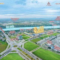 Nhận Đặt Chỗ Đợt 1 Liền Kề + Shophouse + Biệt Thự Mặt Đại Lộ 67M Nam Sông Mã - Tp Thanh Hoá