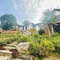 Bán Cắt Lỗ 2 Tỷ Biệt Thự Thang Mây Village Resort