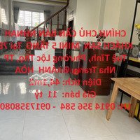 Khách Sạn Mini 5 Tầng Tại 78 Tuệ Tĩnh, Phường Lộc Thọ, Tp Nha Trang