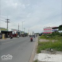 Cho Thuê Kho 3 Kho Mới Xây Mặt Tiền Nguyễn Văn Linh