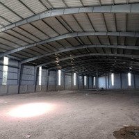 Bán Nhà Xưởng Mới Xây Dựng Tại Tân Hạnh, Biên Hòa, Diện Tích 2300M2, Đường 2 Xe Cotener Đi