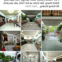Nhà Nguyên Căn 150M2 - 2 Phòng Ngủ- Tân Phước Khánh 03, Tân Uyên, Bình Dương