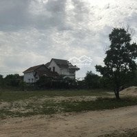 Đất Ở Đô Thị 218 M2 Khu Qu Hoạch Phú Đa, Phú Vang, Thừa Thiên Huế