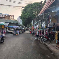 Kiot Ngay Chợ Linh Trung Kinh Doanh Sầm Uất