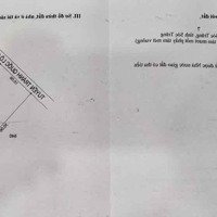 Đất Mặt Tiền Ql.60, P.7(Kế Bên Cty May Nhà Bè)