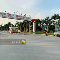 Kẹt Tiền Bán Đất Gần Đường Giồng Cát, Xã Tân Phú Trung, 600M2 (13X45M), 900 Triệu Có Shr