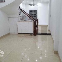 Cho Thuê Căn Nhàdiện Tích60M2 X 4 Tầng Tại Ngõ 26 Phố Đỗ Quang