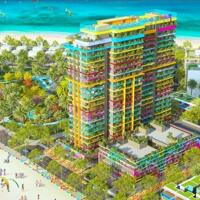 Siêu phẩm đầu tư – sở hữu căn hộ khách sạn 5* view biển đẹp nhất Hải Tiến chỉ với 500 triệu ban đầu nhận ngay thu nhập lên đến 7%/ năm