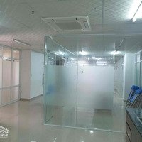 Cho Thuê Và Nhượng Lại Văn Phòng 110M2 Ở Ngô Gia Tự Nt